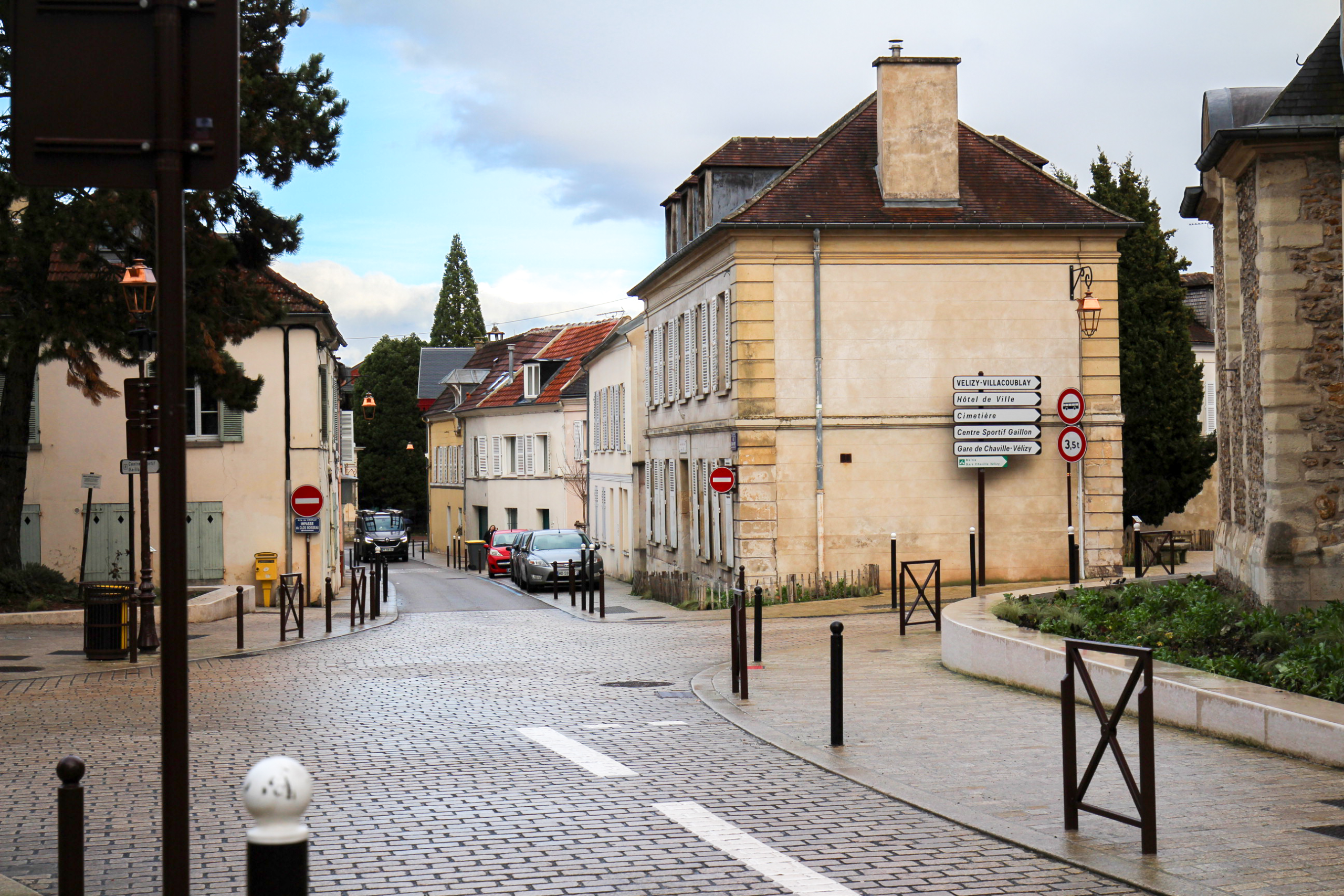 L’urbanisme à Viroflay : une ville en évolution maîtrisée