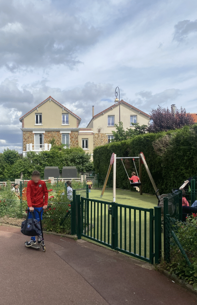 Les associations de Viroflay